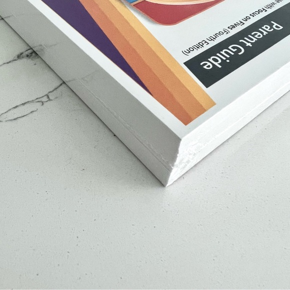 BJU PRESS HOMESCHOOL FOCUS ON FIVES - Picture 6 of 7